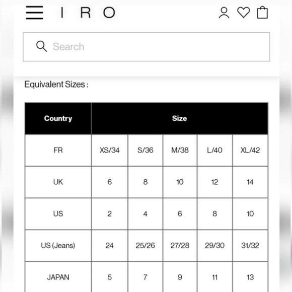 IRO Disco Frayed Metallic Bouclé-Tweed Blazer Jacket Red Wool Open Front 34 2 US - Picture 16 of 17